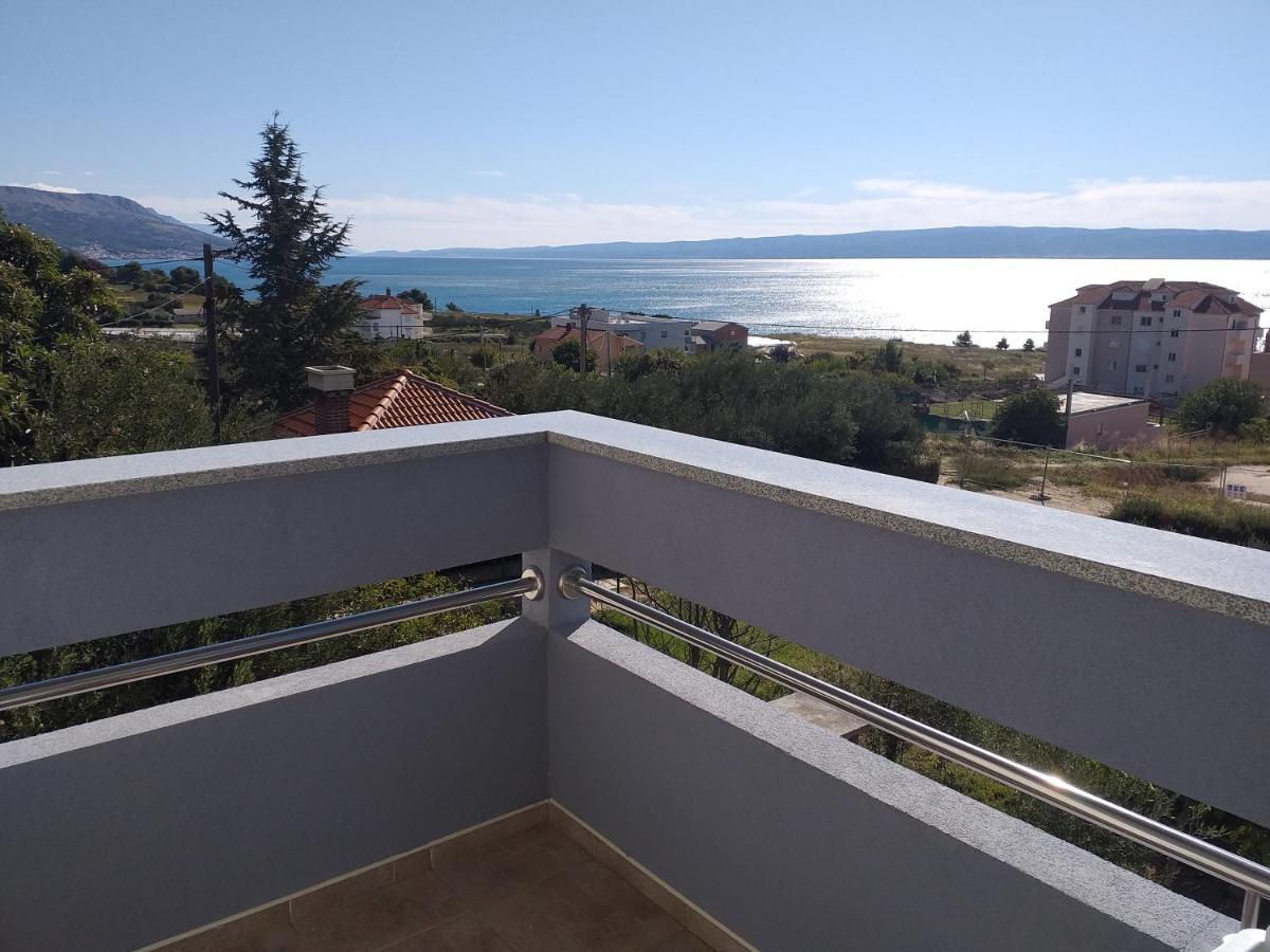 Apartment Gorana Σπλιτ Εξωτερικό φωτογραφία